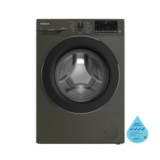 Hitachi BD-80YFVEM Front Load Washing Machine (8kg)